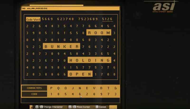 Все головоломки Safehouse и код сейфа в COD Black Ops 6 The Puzzle Mason