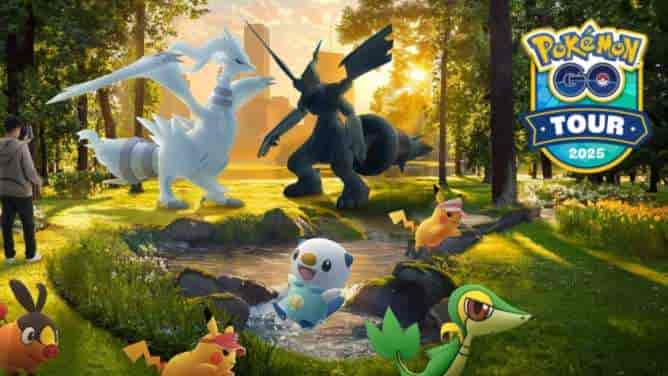  Главные анонсы, которые фанаты хотят увидеть во время Pokemon Presents 2025 