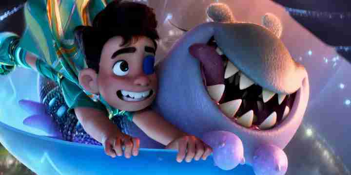 Новый фильм Pixar чуть не упустил идеальную связь с «Головоломкой 2»