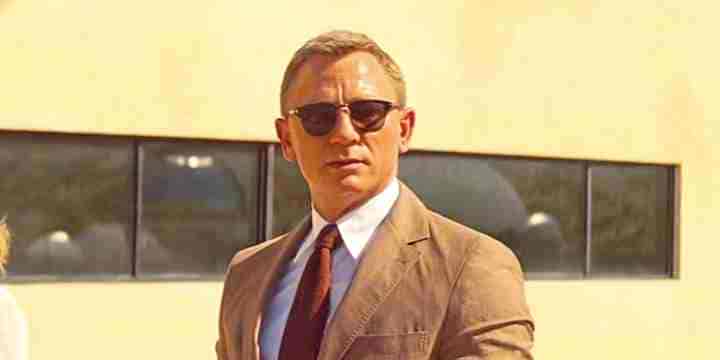 Джеймс Бонд 26: Прогноз на роль нового актера 007 — один из лучших, о которых я слышал для предстоящего перезапуска Amazon
