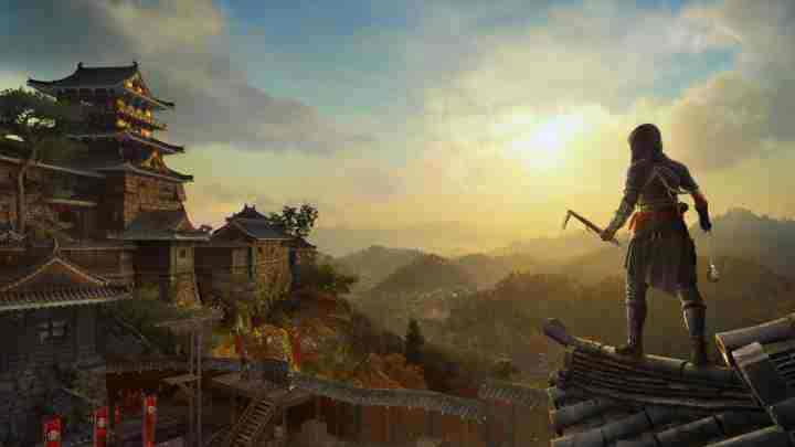 Обновление первого дня для Assassin's Creed Shadows решает ключевую проблему, поднятую японским политиком