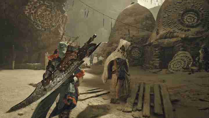 Monster Hunter Wilds до сих пор не признала свою самую большую упущенную возможность