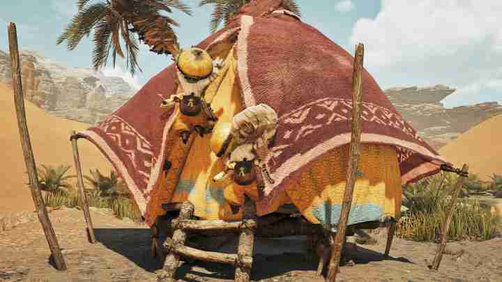 Monster Hunter Wilds до сих пор не признала свою самую большую упущенную возможность