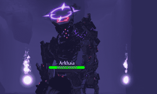 Полное руководство босса Arcane Lineage
