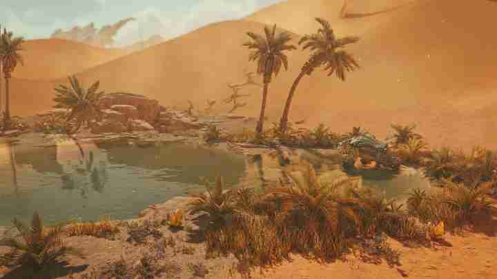 Monster Hunter Wilds до сих пор не признала свою самую большую упущенную возможность