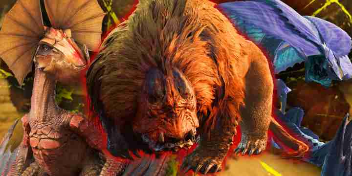 Monster Hunter Wilds до сих пор не признала свою самую большую упущенную возможность