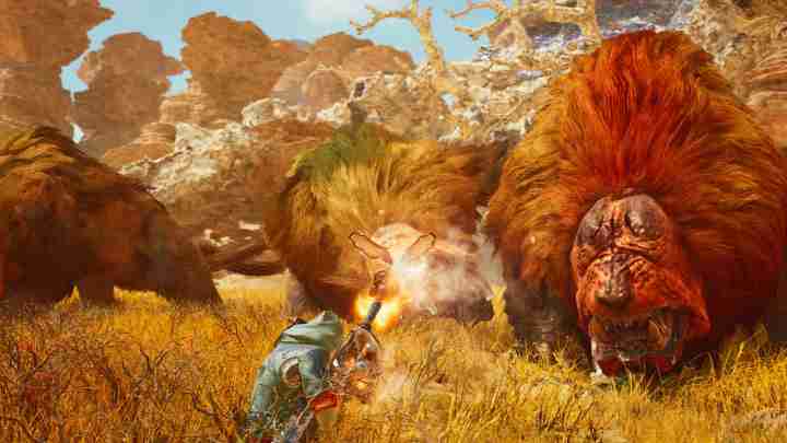 Monster Hunter Wilds до сих пор не признала свою самую большую упущенную возможность