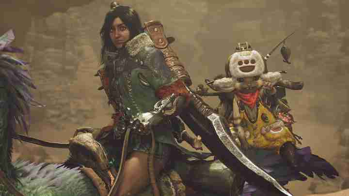Monster Hunter Wilds до сих пор не признала свою самую большую упущенную возможность