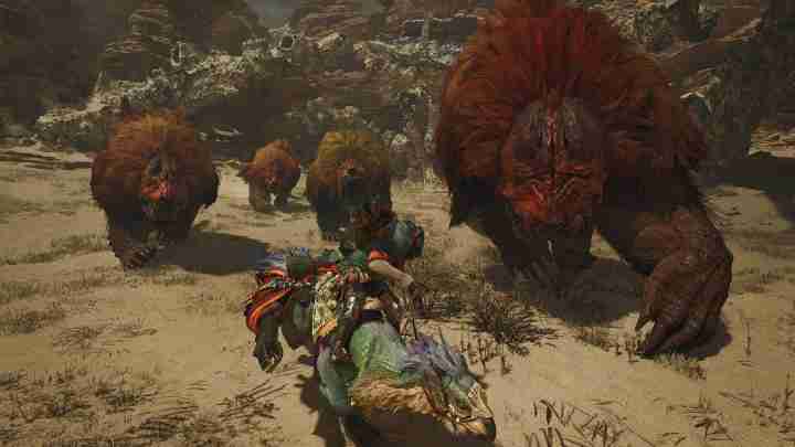 Monster Hunter Wilds до сих пор не признала свою самую большую упущенную возможность