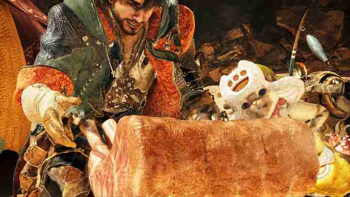 Monster Hunter Wilds до сих пор не признала свою самую большую упущенную возможность