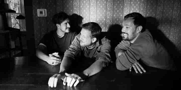 Новый альбом Mumford & Sons: каждая песня на Rushmere в рейтинге