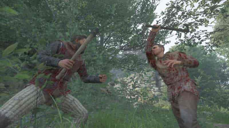 Сколько длится Kingdom Come Deliverance 2? Время прохождения раскрыто