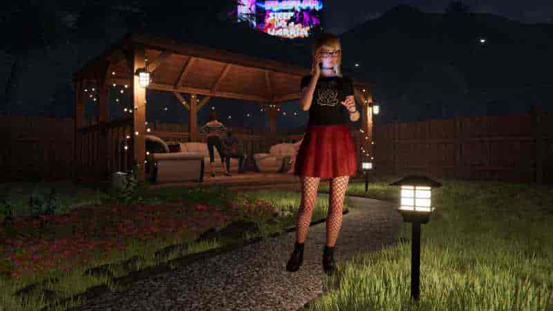 Коды и консольные команды House Party (2025)