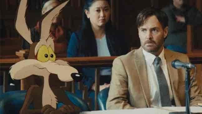 Объяснение драмы «Койот против Acme»: почему Warner Bros. отложили фильм до релиза