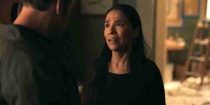 Почему Тиш на самом деле бросила Майка в NCIS: Origins, несмотря на то, что ее дело было раскрыто (и на что намекает Флагман об их будущем)