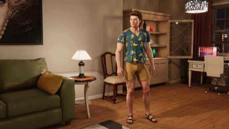 Коды и консольные команды House Party (2025)