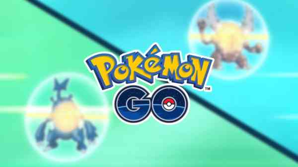 Pokemon Go даст игрокам шанс получить редкого шайни в июне