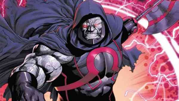 7 самых сильных злодеев DC