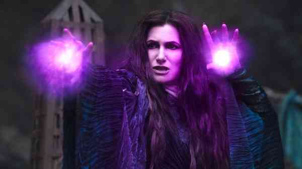 7 самых могущественных магов в киновселенной Marvel (включая Мефисто)