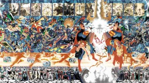 7 самых сильных злодеев DC