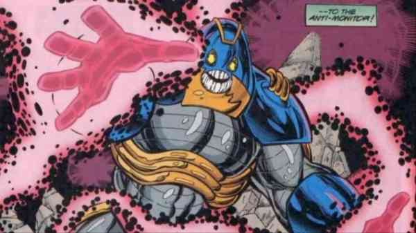 7 самых сильных злодеев DC