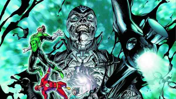 7 самых сильных злодеев DC