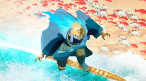 Разработчики утверждают, что новая бесплатная игра для PS Plus «спасена» Sony
