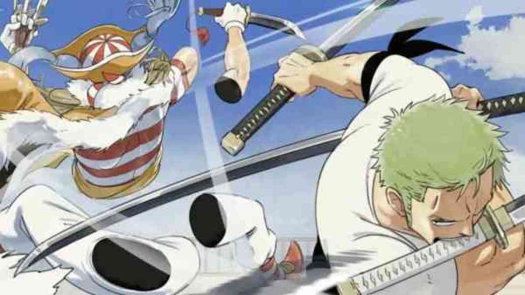 Фанаты One Piece, ожидающие ремейка, получили неутешительные новости.
