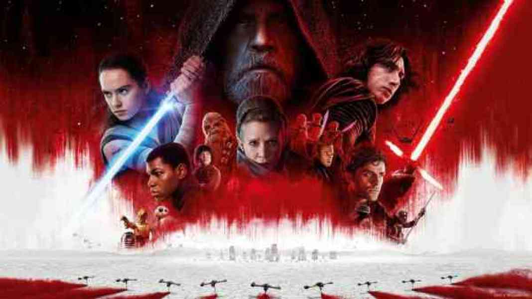Lucasfilm сообщает важные новости о шести новых фильмах по вселенной «Звездных войн», включая «Охоту на Бена Соло» и новую трилогию.