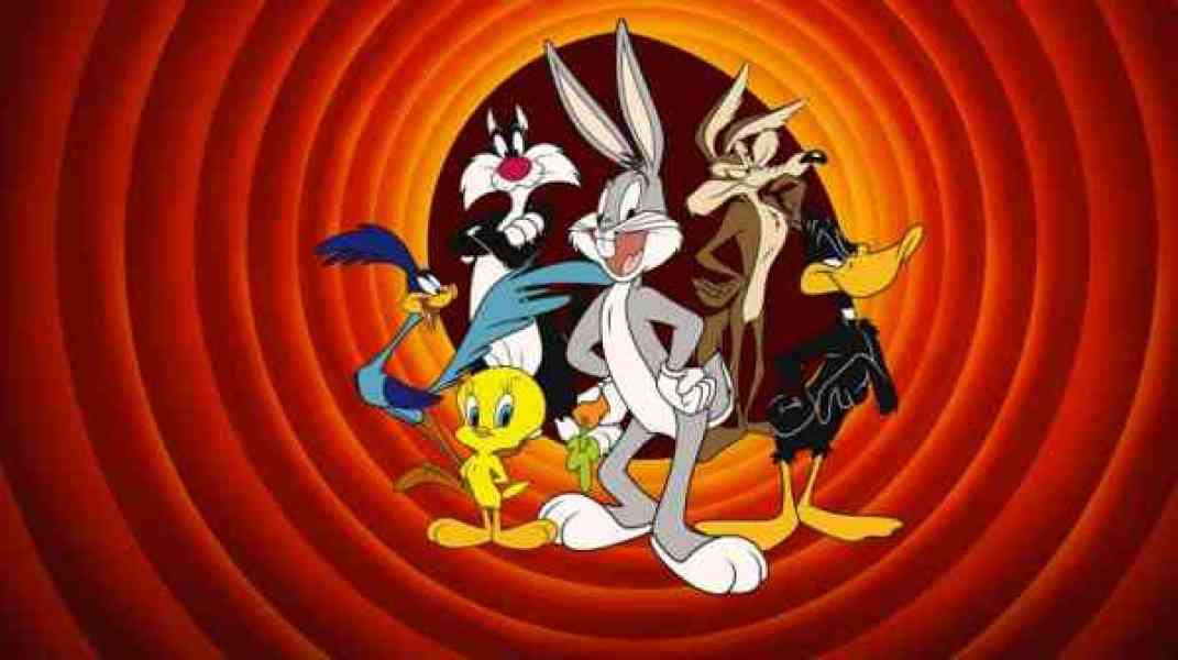 Подтверждено создание нового аниме по мотивам мультфильмов Looney Tunes (и вышел первый трейлер).