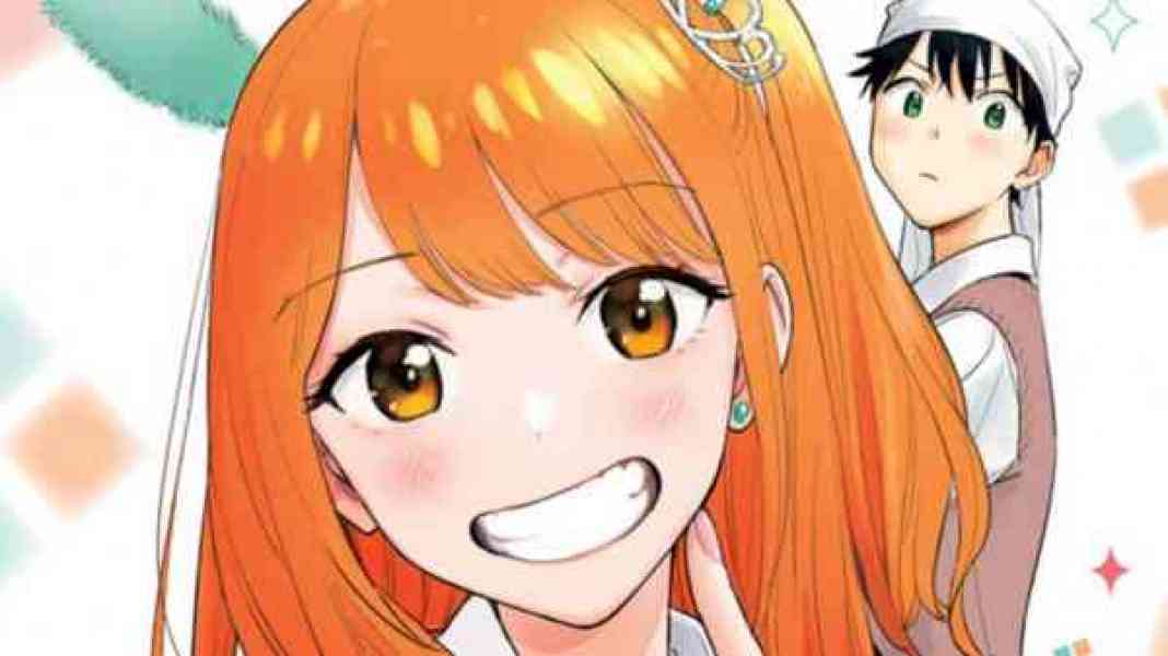 Крупнейший сериал Shonen Jump приближается к финалу всего через 2 года.