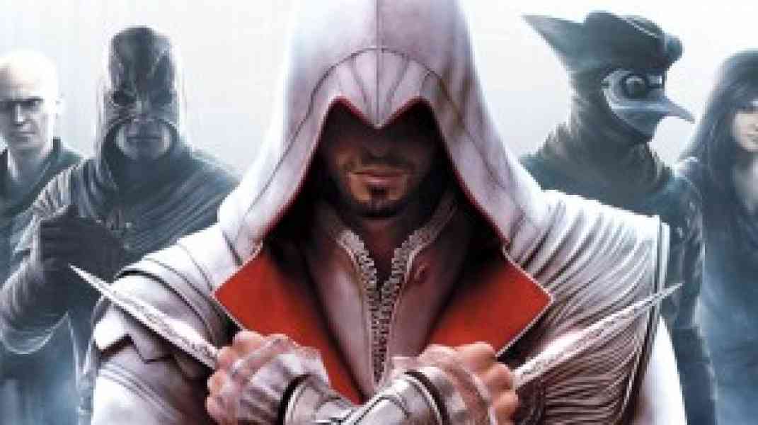 По сообщениям, новой игре серии Assassin's Creed грозит отмена.