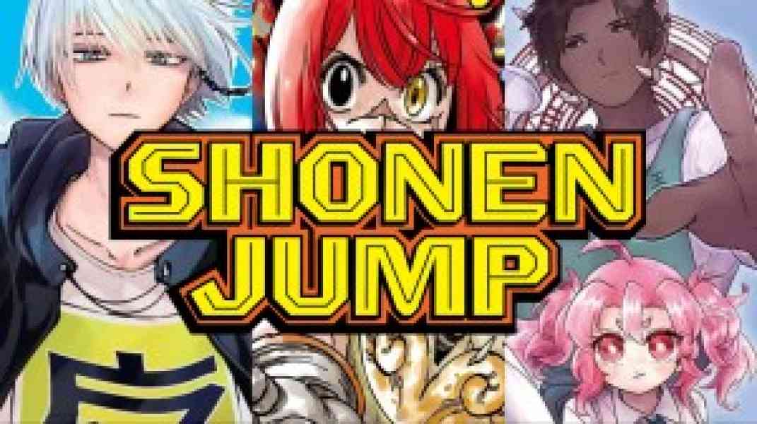 Создатель Shonen Jump нарушил молчание по поводу завершения манги спустя 14 лет.