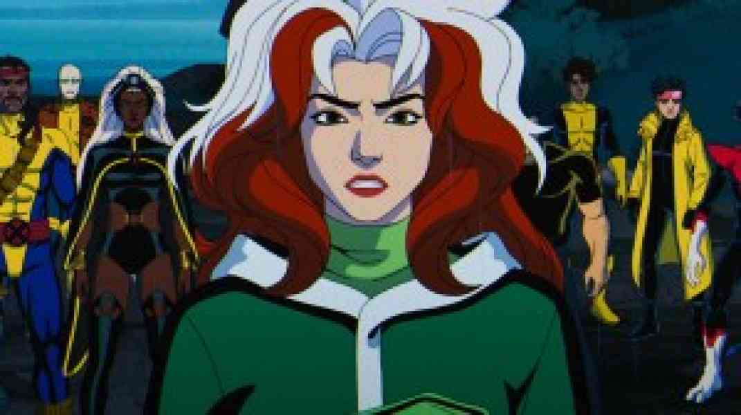 В лучшем сериале Marvel впервые показаны новые персонажи и культовая команда Людей Икс.
