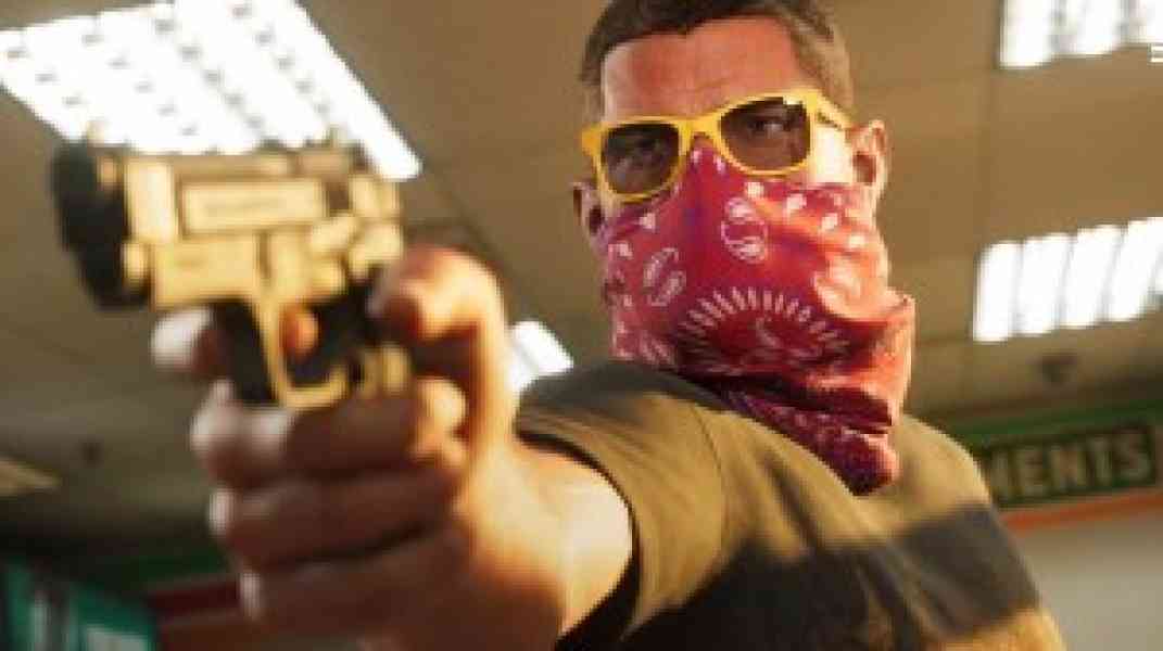 Босс GTA 6 объяснил, почему игра не выйдет на ПК сразу же.