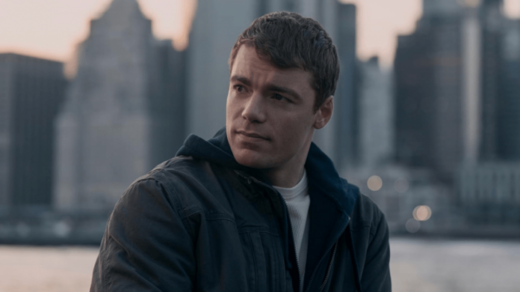Лучший триллер-сериал Netflix официально завершается (но фанатам не стоит волноваться).